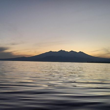 Fantastic Cottages Gili Meno Kamer foto