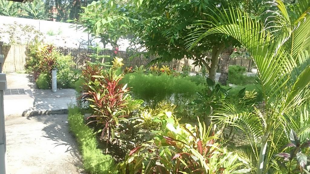 Fantastic Cottages Gili Meno Buitenkant foto