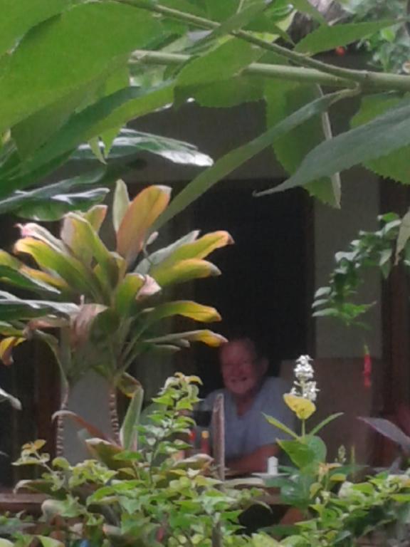 Fantastic Cottages Gili Meno Buitenkant foto