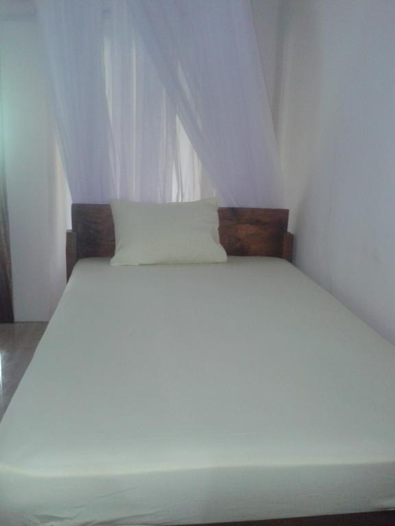 Fantastic Cottages Gili Meno Kamer foto