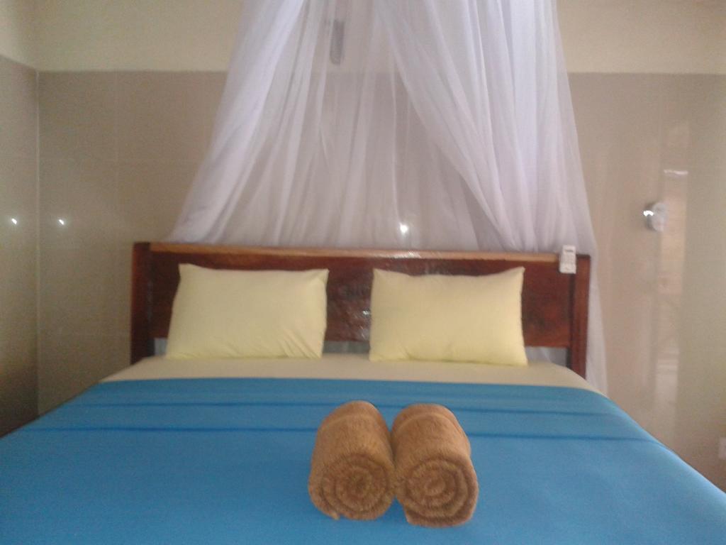 Fantastic Cottages Gili Meno Kamer foto